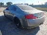 JNKCV54E74M****** Salvage and Repairable 2004 Infiniti G35 in East Bay