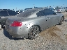 JNKCV54E74M****** Salvage and Wrecked 2004 Infiniti G35 in California State