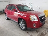2GKFLXEK4E6****** Salvamento y Destrozados 2014 GMC Terrain en Davenport