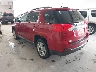 2GKFLXEK4E6****** Salvamento y Reparables 2014 GMC Terrain en Davenport