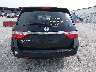 5FNRL5H60BB****** Destrozados 2011 Honda Odyssey