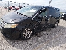 5FNRL5H60BB****** Usados y Reparables 2011 Honda Odyssey en Kansas City East
