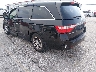 5FNRL5H60BB****** Salvamento y Reparables 2011 Honda Odyssey en Kansas City East