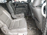 5FNRL5H60BB****** Destrozados 2011 Honda Odyssey en Kansas City East