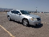 1B3CC5FB7AN****** Salvage and Wrecked 2010 Dodge Avenger in Provo