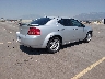 1B3CC5FB7AN****** Salvage and Wrecked 2010 Dodge Avenger in Utah State
