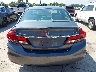 2HGFB2F67DH****** Destrozados 2013 Honda Civic