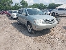 2T2HK31U37C****** Salvage and Wrecked 2007 Lexus RX 350 in Davenport