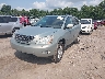 2T2HK31U37C****** Used and Repairable 2007 Lexus RX 350 in Davenport
