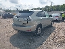 2T2HK31U37C****** Salvage and Wrecked 2007 Lexus RX 350 in Iowa State