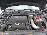 1FAHP2KTXDG****** Reparables 2013 Ford Taurus en Raleigh