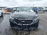 1FAHP2KTXDG****** Usados 2013 Ford Taurus en Estado de Carolina del Norte