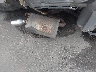 1FAHP2KTXDG****** Usados y Reparables 2013 Ford Taurus en Raleigh