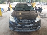 2T1LR32E05C****** Wrecked 2005 Toyota Matrix in Washington State