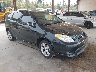 2T1LR32E05C****** Salvage and Wrecked 2005 Toyota Matrix in Seattle