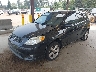 2T1LR32E05C****** Used and Repairable 2005 Toyota Matrix in Seattle
