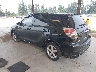 2T1LR32E05C****** Salvage and Repairable 2005 Toyota Matrix in Seattle