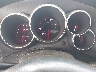 2T1LR32E05C****** Salvage 2005 Toyota Matrix in Seattle