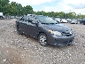 5YFBU4EE7DP****** Salvage and Wrecked 2013 Toyota Corolla in Knoxville