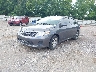5YFBU4EE7DP****** Used and Repairable 2013 Toyota Corolla in Knoxville