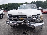 1GCRKSE75DZ****** Wrecked 2013 Chevrolet Silverado 1500 in North Carolina State