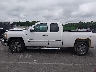 1GCRKSE75DZ****** Repairable 2013 Chevrolet Silverado 1500 in North Carolina State