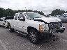1GCRKSE75DZ****** Salvage and Wrecked 2013 Chevrolet Silverado 1500 in Raleigh