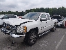 1GCRKSE75DZ****** Used and Repairable 2013 Chevrolet Silverado 1500 in Raleigh