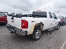 1GCRKSE75DZ****** Salvage and Wrecked 2013 Chevrolet Silverado 1500 in North Carolina State