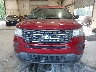 1FM5K7BH5HG****** Destrozados 2017 Ford Explorer en Estado de Carolina del Norte