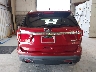 1FM5K7BH5HG****** Destrozados 2017 Ford Explorer
