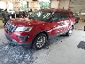 1FM5K7BH5HG****** Usados y Reparables 2017 Ford Explorer en High Point