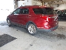 1FM5K7BH5HG****** Salvamento y Reparables 2017 Ford Explorer en High Point