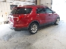 1FM5K7BH5HG****** Salvamento y Destrozados 2017 Ford Explorer en Estado de Carolina del Norte