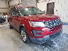 1FM5K7BH5HG****** Salvamento y Reparables 2017 Ford Explorer en Estado de Carolina del Norte
