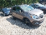 KL4CJCSB2FB****** Salvage and Wrecked 2015 Buick Encore in Indianapolis