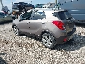 KL4CJCSB2FB****** Salvage and Repairable 2015 Buick Encore in Indianapolis