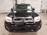 JTEBU14RX60****** Wrecked 2006 Toyota 4Runner in New York State