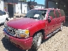 1GKFK66U06J****** Used and Repairable 2006 GMC Yukon Xl 1500 in Tidewater