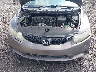 2HGFA168X9H****** Wrecked 2009 Honda Civic in Virginia State