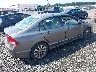 2HGFA168X9H****** Salvage and Wrecked 2009 Honda Civic in Virginia State