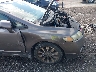 2HGFA168X9H****** Salvage and Repairable 2009 Honda Civic in Virginia State