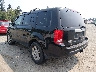 5FNYF3H25AB****** Salvamento y Reparables 2010 Honda Pilot en Seattle