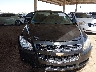 1G1ZH57B49F****** Salvamento y Reparables 2009 Chevrolet Malibu en Estado de Arizona