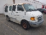2B6HB11X0XK****** Salvamento y Destrozados 1999 Dodge Ram Van en Portland