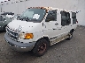 2B6HB11X0XK****** Usados y Reparables 1999 Dodge Ram Van en Portland