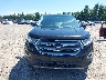 2FMPK4J86GB****** Wrecked 2016 Ford Edge in Massachusetts State