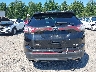 2FMPK4J86GB****** Wrecked 2016 Ford Edge