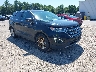 2FMPK4J86GB****** Salvage and Wrecked 2016 Ford Edge in Templeton