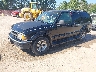 1GNCS13W9T2****** Used and Repairable 1996 Chevrolet Blazer in Longview